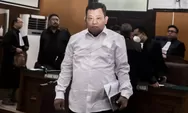 Persidangan Terdakwa Kuat Ma'ruf Hadirkan 10 Orang Saksi, Ini Daftar Namanya