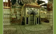 Qiraat Najdiyah, Syarat Utama Imam Masjid di Arab Saudi