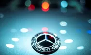 Mercedes Benz Terapkan Sistem Mengemudi Otomatis Canggih di Jalanan