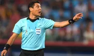 Wasit Piala Dunia 2022 Qatar Sudah Ditetapkan. Ada Mantan Wasit Liga 1 Indonesia
