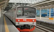 Cara Mudah ke ICE BSD untuk Nonton Konser Naik KRL Commuter Line