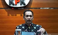 Awas! Hindari Praktik Korupsi Jelang 2024, KPK ingatkan penyelenggara negara