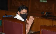 Besok, Terdakwa Ferdy Sambo Jalani Sidang Lebih Awal Dari Putri Candrawathi