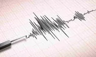 Filipina Digoyang Gempa 7,1 M, Peringatan Tsunami Dicabut