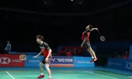 Kekuatan Penuh, Ini Daftar Lengkap Pemain Indonesia yang Turun di Malaysia Open!