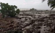 Ini Wilayah-Wilayah di NTT yang Terdampak Bencana Alam