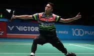 Duh, Indonesia Master dan Rusia Open Batal Digelar!
