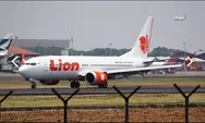 Lion Air Angkat Bicara Soal Angkut TKA China ke Indonesia