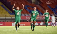 Tekuk Persabaya 1-0, PS Sleman Tantang Bali United di Piala Menpora 2021.
