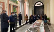 KBRI Roma Gelar Kegiatan Daring Ramadhan