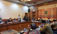 KBM Tatap Muka Juli, Termasuk Pesantren, Harus Tetap Patuhi Prokes