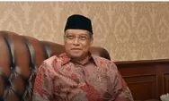 Puasa, Kiai Said: Hindari Fitnah, Hoaks, dan Caci Maki