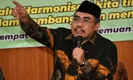 Gus Jazil: Poros Partai Islam Jangan Berhenti Sebagai Wacana