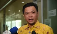 Golkar Jabar Dipimpin Plt Ace Hasan Syadzily