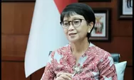 Menlu RI Tolak Penimbunan dan Politisasi Vaksin