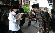 Ada Konten Tawuran Anak-anak, Ketua DPD RI Minta Pemerintah Tegur TikTok