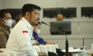 Kementan Dorong Serap Gabah Petani Sesuai HPP