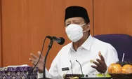 Dana Hibah Pesantren Dikorupsi, Gubernur Banten: Saya Tidak Terima!