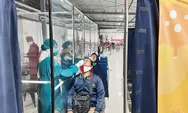 Makin Murah, Rapid Antigen di Stasiun Jadi Rp85 Ribu
