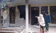 Update Gempa Jatim, 8 Meninggal, 1.189 Rumah Rusak
