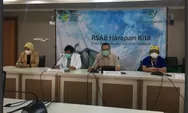Operasi 25 Jam, Tim Dokter RSAB Harapan Kita Berhasil Pisahkan Kembar Siam Naifa dan Nayyara