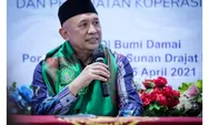 Pesantren Berpotensi Bangun Jaringan Ritel