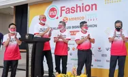 Pameran Fashion Online Bangkitkan Asa UKM di Tengah Pandemi