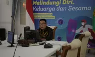 Bukan Zona Merah, Boleh Salat Id di Masjid
