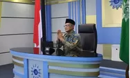 Sejumlah Tokoh Kecam Aksi Kekerasan Tentara Israel di Masjid Al Aqsa