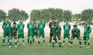 Sambut Idul Fitri, Persebaya Liburkan Pemain