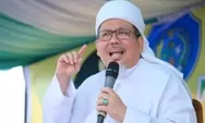 Ustad Tengku Zulkarnain Meninggal Dunia