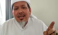 Meninggal Terpapar Covid-19, Ustad Tengku Zulkarnain Punya Penyakit Penyerta