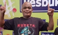 Komedian Sapri Pantun Meninggal Dunia