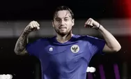 Marc Klok Dicoret dari Timnas, Ketum PSSI: Kita Hormati Pilihan Pelatih