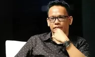 Kena Covid, Aktivis Media Sosial Birgaldo Sinaga Meninggal