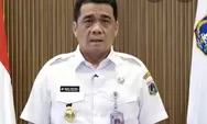 Wagub DKI Minta Maaf Atas Unggahan Video Paduan Suara di Masjid Istiqlal