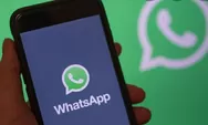 Awas Modus Baru Pemerasan via WhatsApp, Begini Cara Menangkalnya
