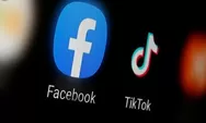Tak Daftar Sampai 24 Mei, Facebook dan TikTok Terancam Diblokir