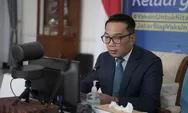 Ridwan Kamil: Simak Pesan Bung Karno Mengapa Kita Harus Bela Palestina