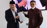 Didik J. Rachbini Rektor Baru Paramadina, JK: Insya Allah Sukses