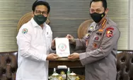 Gus Menteri Apresiasi Polri Aktif Awasi Dana Desa
