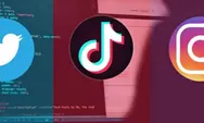 Kominfo Batalkan Pemblokiran Twitter, TikTok, Instagram