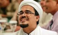 Tak Terima Vonis Habib Rizieq Shihab, Jaksa Ajukan Banding