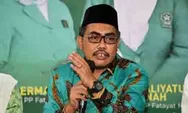 PKB Hormati Wacana Koalisi PDIP-Gerindra