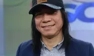 Abdee Slank, Pendukung Jokowi, Ini Profilnya
