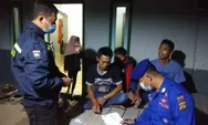 12 Pemudik Gagal Mudik ke Jawa Pakai Perahu