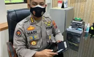 Polda Selidiki Penyebab Jatuhnya Mobil ke Danau Toba