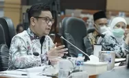 Haji Tidak Pasti, DPR Minta Pemerintah Ambil Keputusan