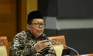 PPP Usul Pilpres 2024 Diikuti Tiga Pasangan Calon