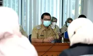 Tim Verifikasi Kabupaten/Kota Sehat Jabar Turun ke Subang